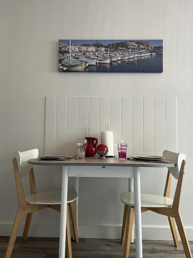 Apartament Caranco By K6 Conciergerie Cassis Zewnętrze zdjęcie