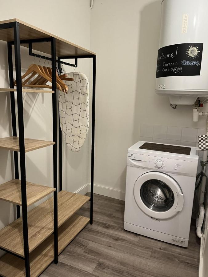 Apartament Caranco By K6 Conciergerie Cassis Zewnętrze zdjęcie