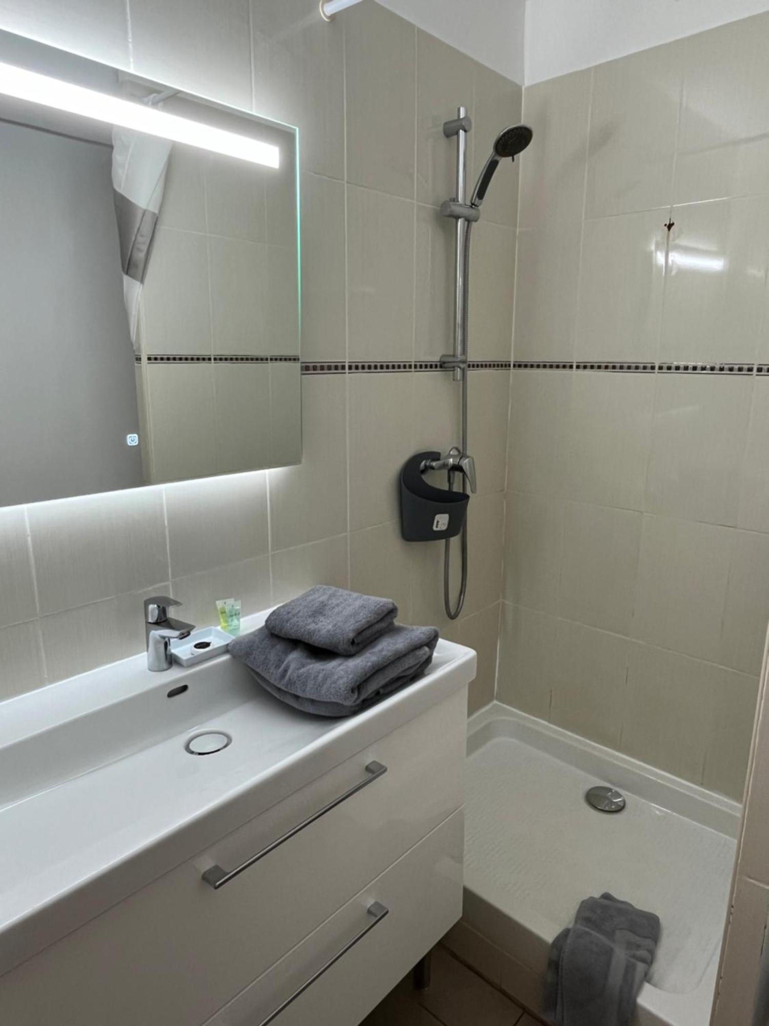 Apartament Caranco By K6 Conciergerie Cassis Zewnętrze zdjęcie