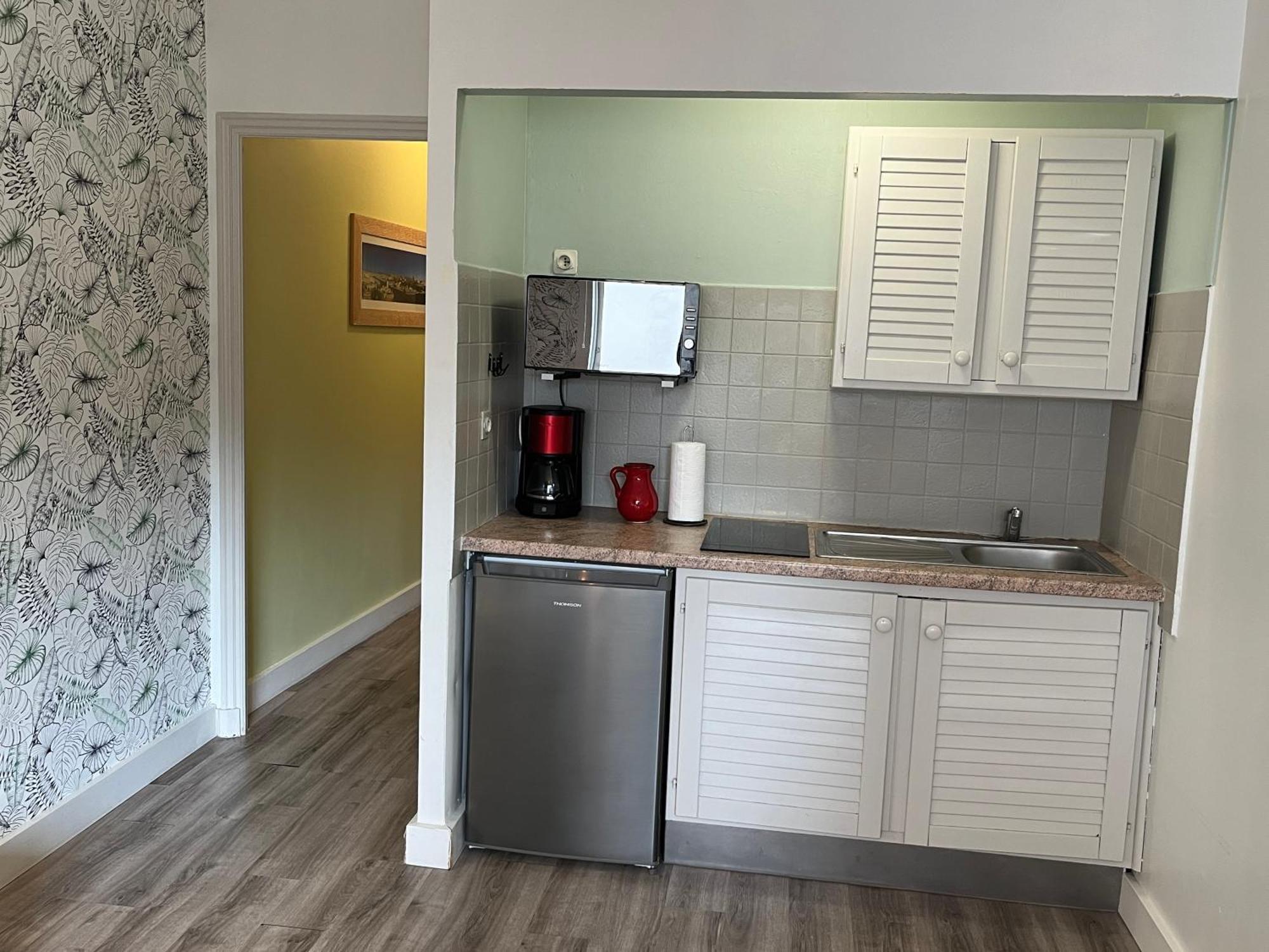 Apartament Caranco By K6 Conciergerie Cassis Zewnętrze zdjęcie